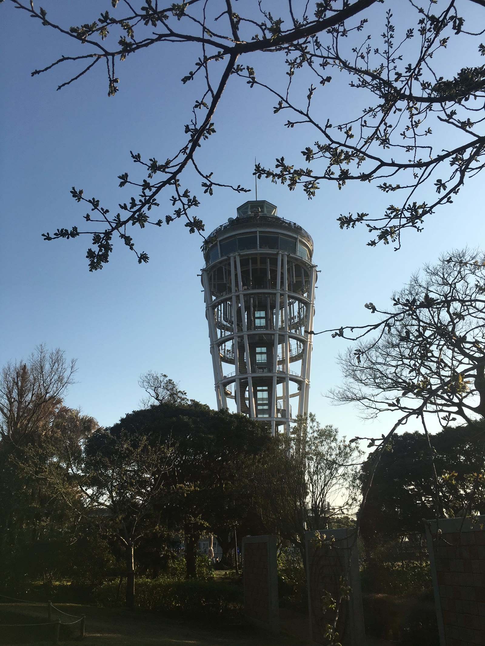 江の島