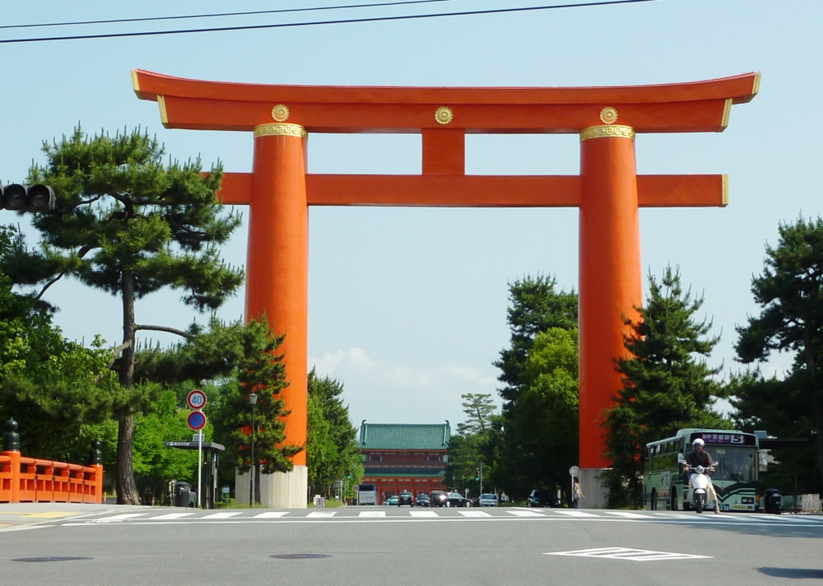 平安神宮