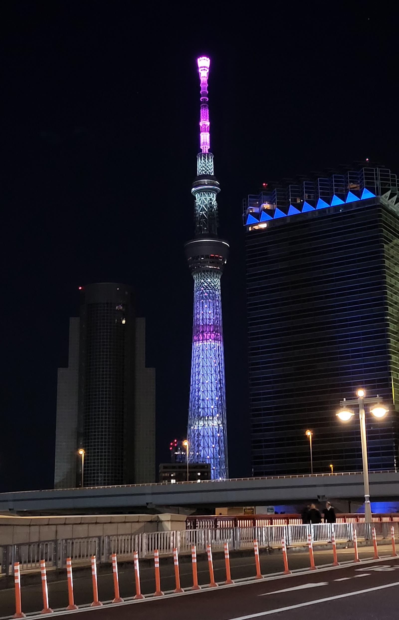 東京スカイツリー